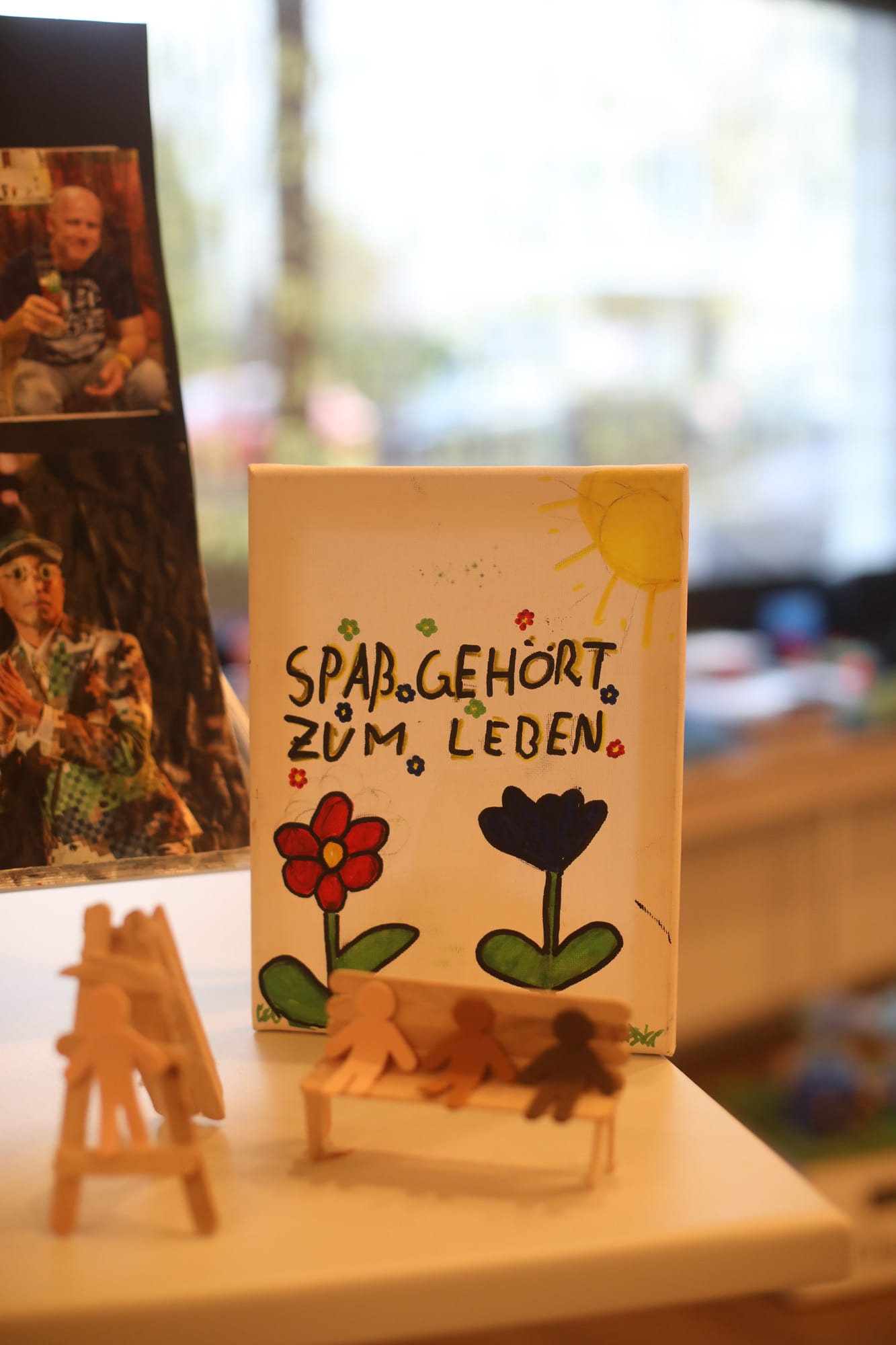Viele Ideen. Eine gemeinsame Richtung.
